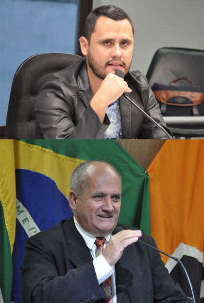 cleitinho - edson